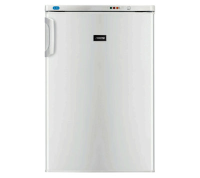 ZANUSSI  ZFT11110WA Undercounter Freezer - White
